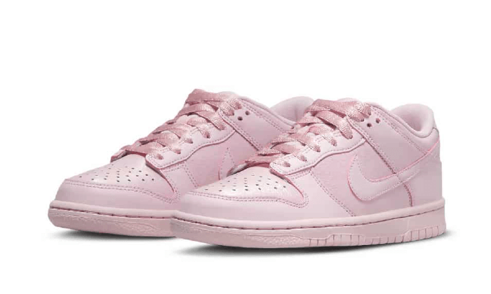 Nike Nike Dunk Low SE Prism Pink - 921803-601