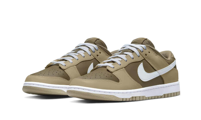 Nike Nike Dunk Low Judge Grey - DJ6188-200