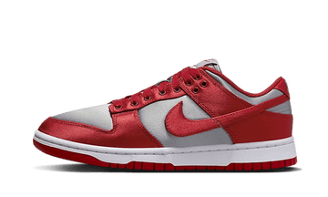 Nike Nike Dunk Low UNLV Satin - DX5931-001