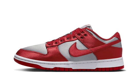 Nike Nike Dunk Low UNLV Satin - DX5931-001