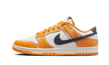 Nike Nike Dunk Low Wear and Tear - FN3418-100