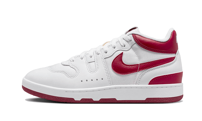 Nike Nike Mac Attack QS SP Red Crush - FB8938-100