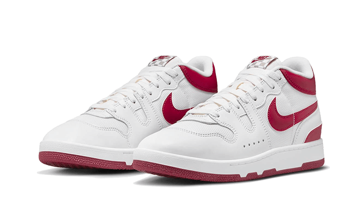 Nike Nike Mac Attack QS SP Red Crush - FB8938-100