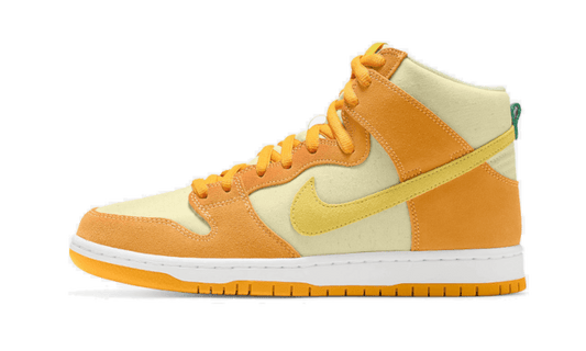 Nike Nike SB Dunk High Pineapple - DM0808-700