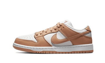 Nike Nike SB Dunk Low Light Cognac - DM8998-200