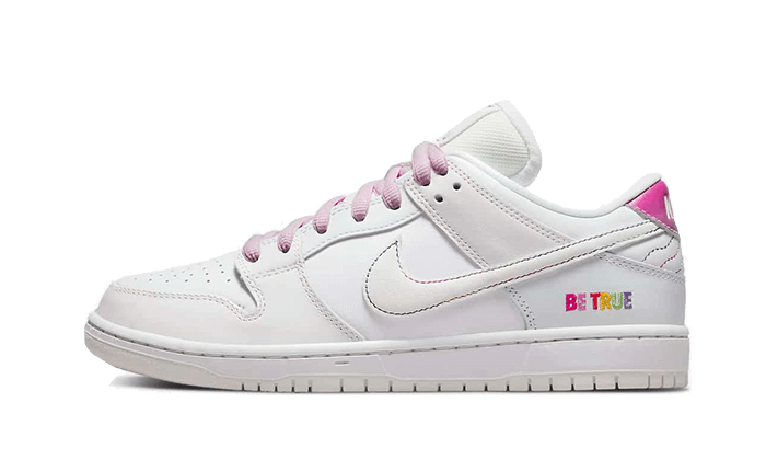 Nike Nike SB Dunk Low Pro Be True - DR4876-100