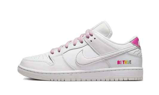 Nike Nike SB Dunk Low Pro Be True - DR4876-100