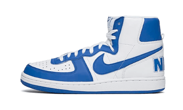 Nike Nike Terminator High Game Royal - FN6836-100