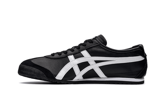 Onitsuka Tiger Onitsuka Tiger Mexico 66 Black White - 1183C102-001