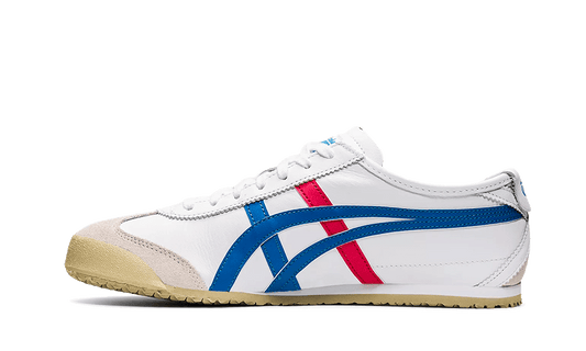 Onitsuka Tiger Onitsuka Tiger Mexico 66 White Blue Red - 1183C102-100