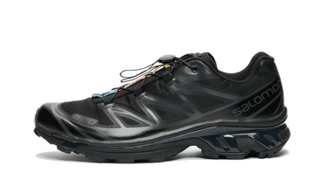 Salomon Salomon S/Lab XT-6 Adv Triple Black - L41086600