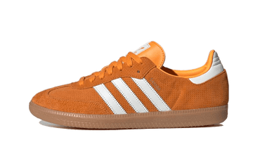 Adidas Adidas Samba OG Rush Orange - HP7898