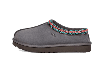 UGG UGG Tasman Slipper Dark Grey Multi - 5955-DGRY