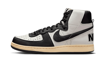 Nike Nike Terminator High PRM Panda - FD0394-030