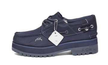 Timberland Timberland 3-Eye Classic Lug A-COLD-WALL Navy - TB0A683Y433