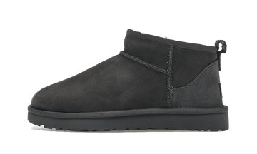 UGG UGG Classic Ultra Mini Boot Grey - 1116109-GREY