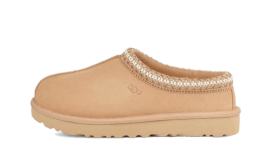 UGG UGG Tasman Slipper Driftwood - 5955-DRI