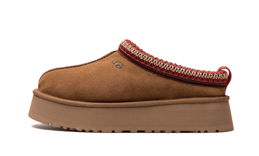 UGG UGG Tazz Slipper Chestnut - 1122553-CHE