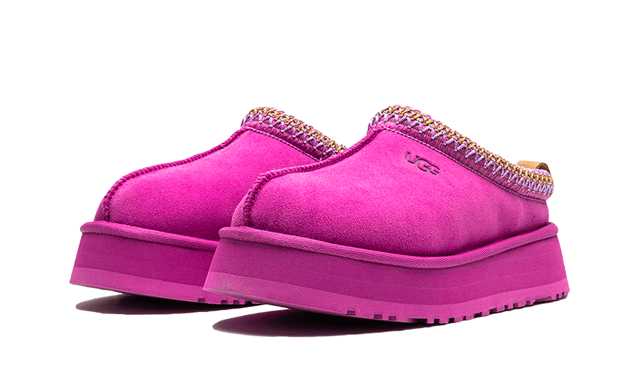 UGG UGG Tazz Slipper Mangosteen - 1122553-MGS