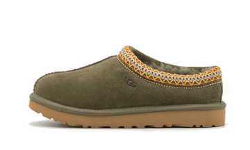 UGG UGG Tasman Slipper Burnt Olive Gum - 5955-BTOL