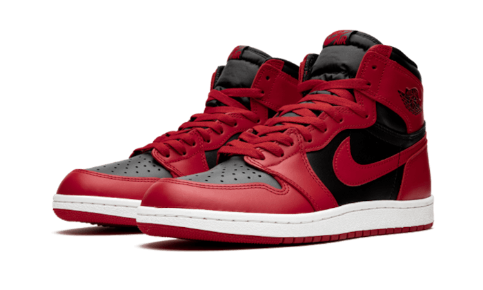 Air Jordan Air Jordan 1 High 85 Varsity Red - BQ4422-600