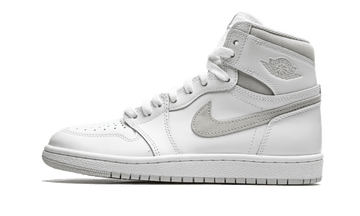 Air Jordan Air Jordan 1 Retro High 85 Neutral Grey - BQ4422-100