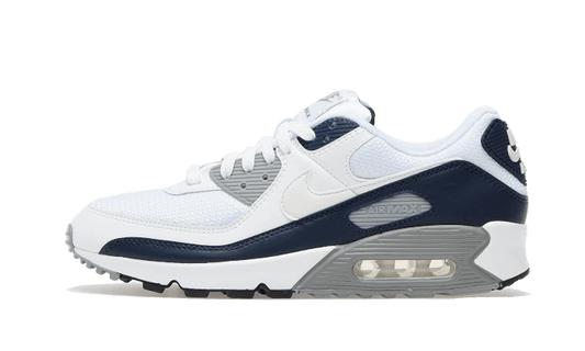 Nike Nike Air Max 90 White Grey Obsidan - CD6864-105