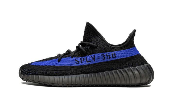 Adidas Adidas Yeezy Boost 350 V2 Dazzling Blue - GY7164