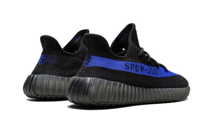 Adidas Adidas Yeezy Boost 350 V2 Dazzling Blue - GY7164