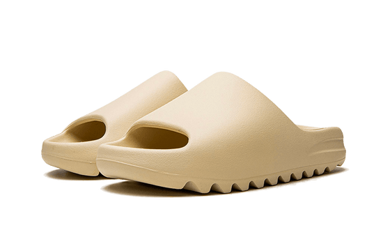 Adidas Adidas Yeezy Slide Bone (Restock Pair) - FZ5897