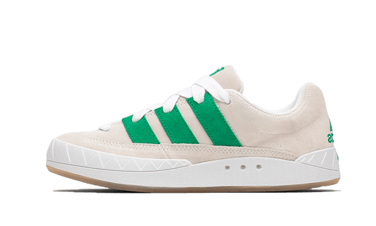 Adidas Adidas Adimatic Bodega Beams Off-White Green - HR0776