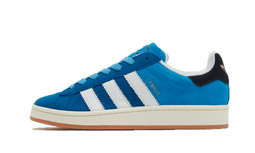 Adidas Adidas Campus 00s Bright Blue - ID2049