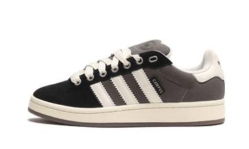 Adidas Adidas Campus 00s Charcoal Black - IF8766