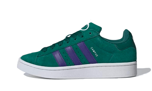 Adidas Adidas Campus 00s Collegiate Green Energy Ink - ID3170