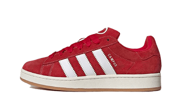 Adidas Adidas Campus 00s Red - H03474 / HQ7041