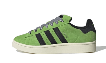 Adidas Adidas Campus 00s Solar Green - HQ4409