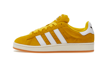 Adidas Adidas Campus 00s Spice Yellow - HR1466