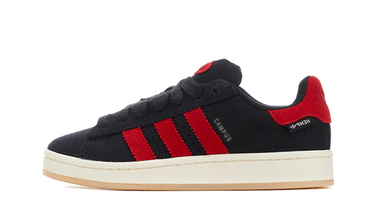 Adidas Adidas Campus 00s TKO Black Power Red - HP6539