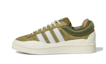 Adidas Adidas Campus Light Bad Bunny Wild Moss - ID7950