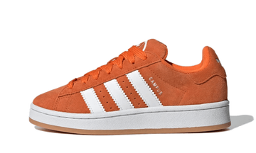 Adidas Adidas Campus 00s Orange Gum - IE7588