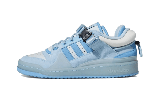 Adidas Adidas Forum Buckle Low Bad Bunny Blue Tint - GY4900/GY9693