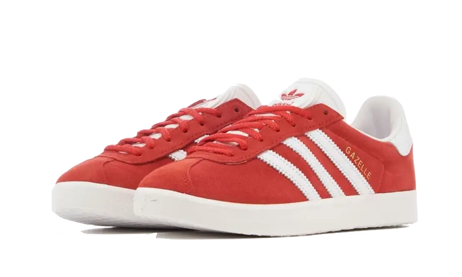 Adidas Adidas Gazelle 85 Better Scarlet - IG0455