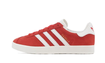 Adidas Adidas Gazelle 85 Better Scarlet - IG0455