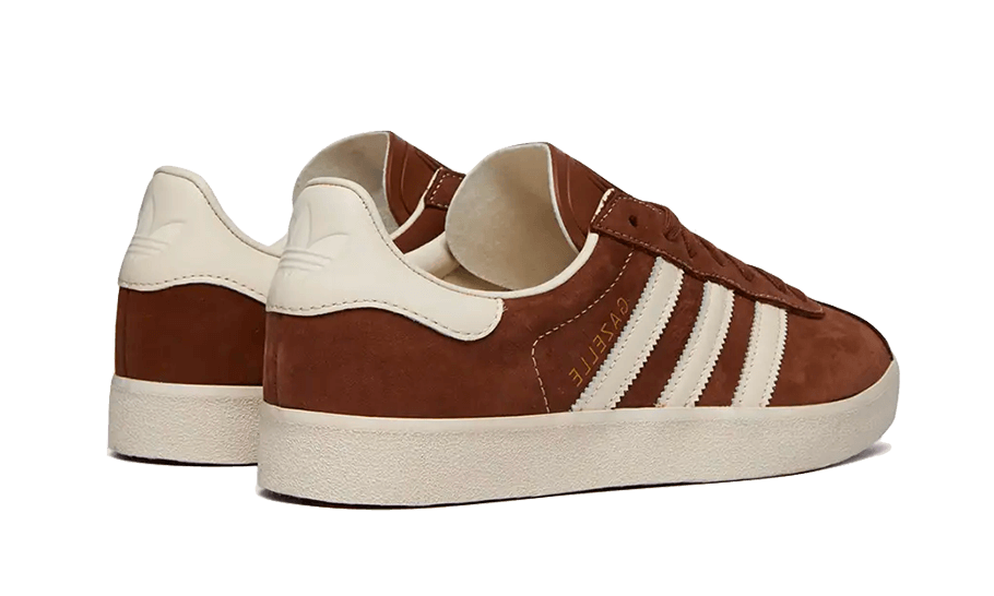 Adidas Adidas Gazelle 85 Preloved Brown - IG5005