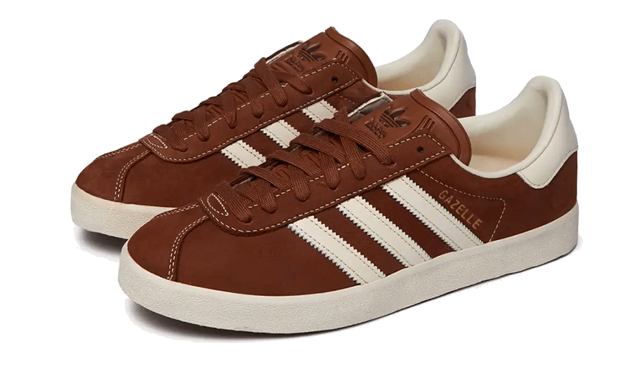 Adidas Adidas Gazelle 85 Preloved Brown - IG5005