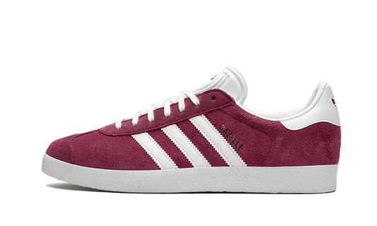 Adidas Adidas Gazelle Collegiate Burgundy - B41645