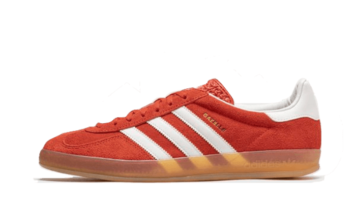 Adidas Adidas Gazelle Indoor Bold Orange - HQ8718