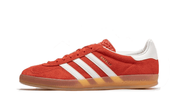 Adidas Adidas Gazelle Indoor Bold Orange - HQ8718