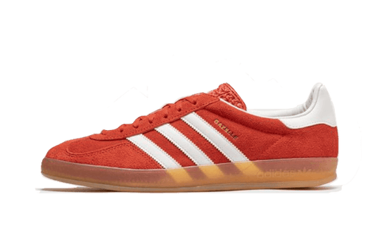 Adidas Adidas Gazelle Indoor Bold Orange - HQ8718