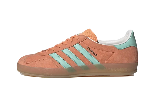 Adidas Adidas Gazelle Indoor Easy Orange - IH7499